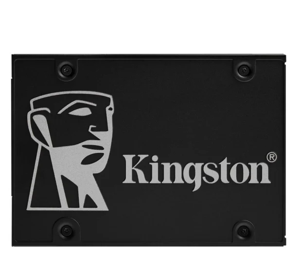 Kingston 2,5 SATA SSD KC600